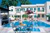 Rose Bay Hotel 